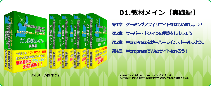 レイニングマネーアフィリエイト販売ページ02